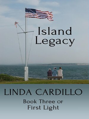 cover image of Island Legacy